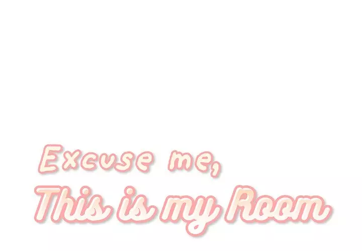 Excuse me, This is my Room Chapter 36 – page 1