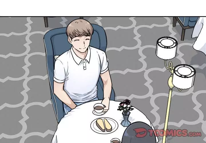 Excuse me, This is my Room Chapter 36 – page 3