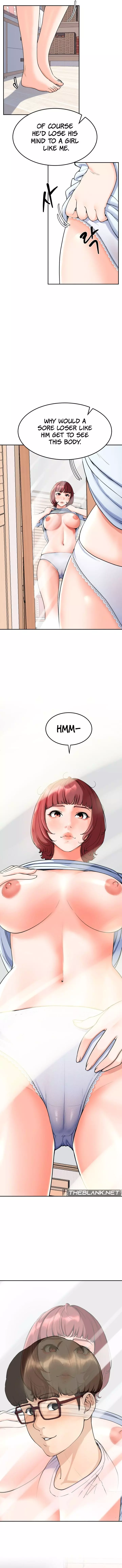 Harem King Chapter 2 – page 3