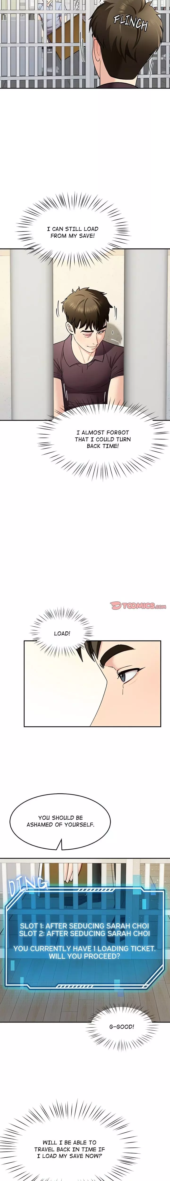 Harem King Chapter 39 – page 2