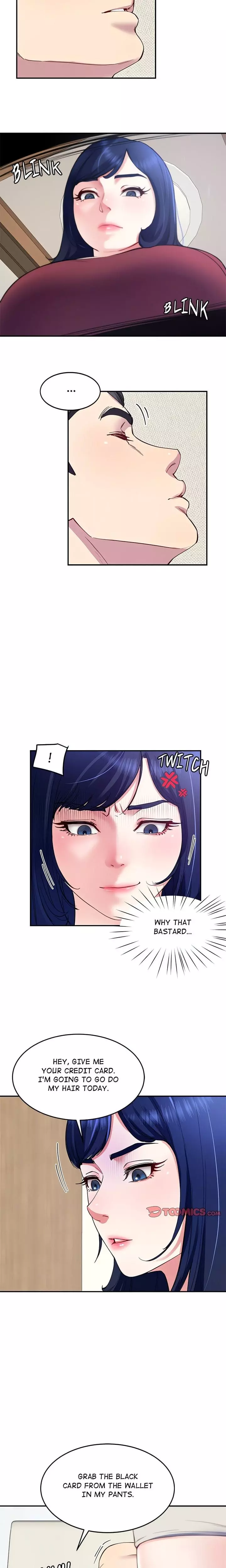 Harem King Chapter 23 – page 3