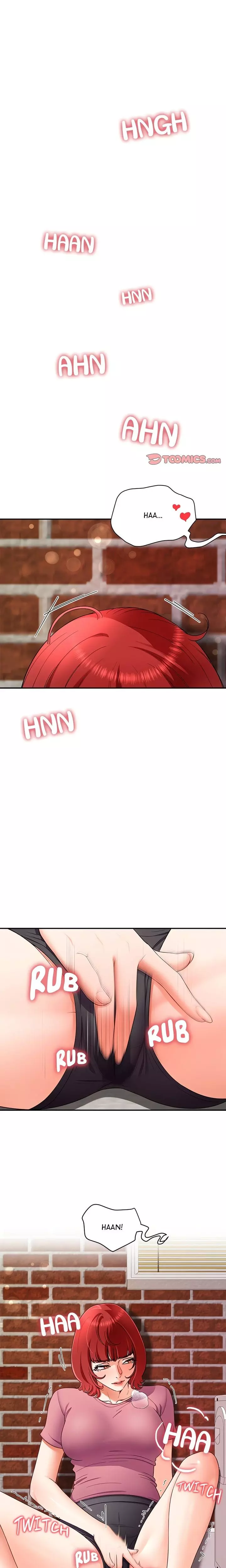 Harem King Chapter 29 – page 1