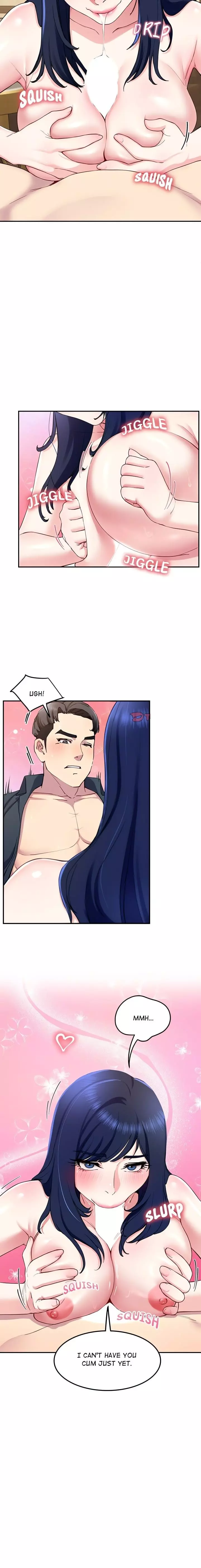 Harem King Chapter 16 – page 2