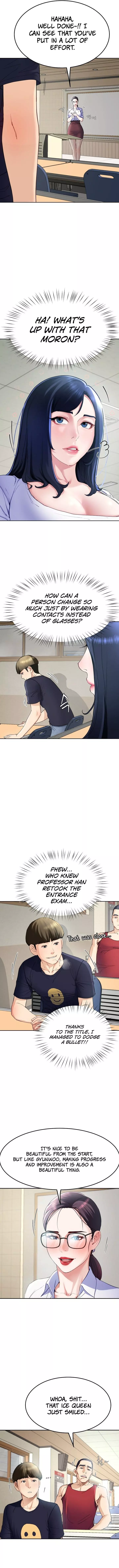 Harem King Chapter 7 – page 2