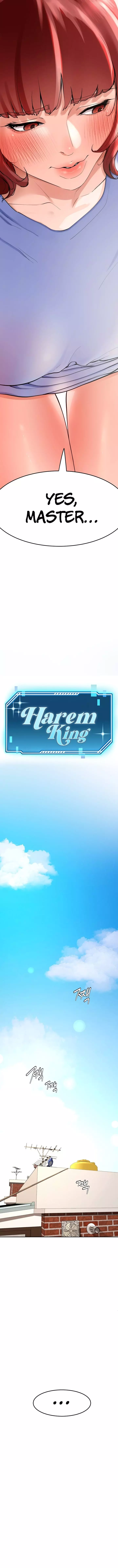Harem King Chapter 3 – page 2