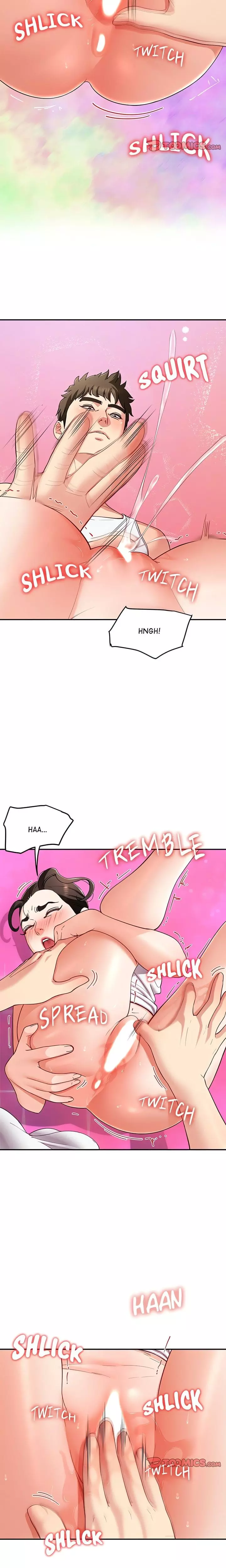 Harem King Chapter 44 – page 2