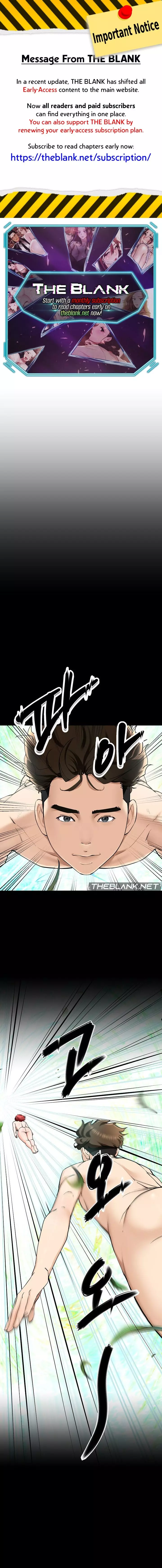 Harem King Chapter 5 – page 1