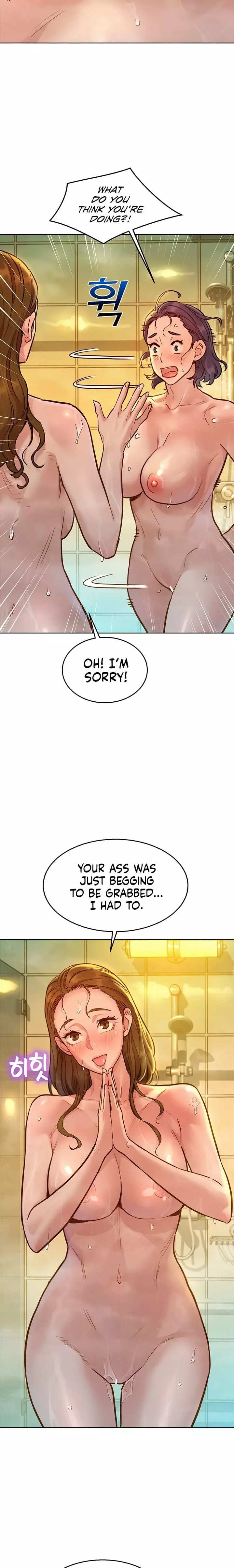 Let's Hang Out from Today Chapter 36 – page 2