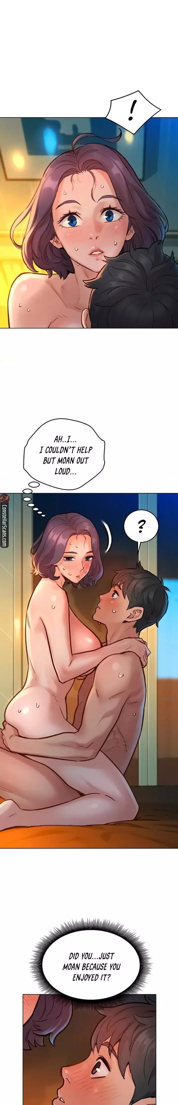 Let's Hang Out from Today Chapter 12 – page 2