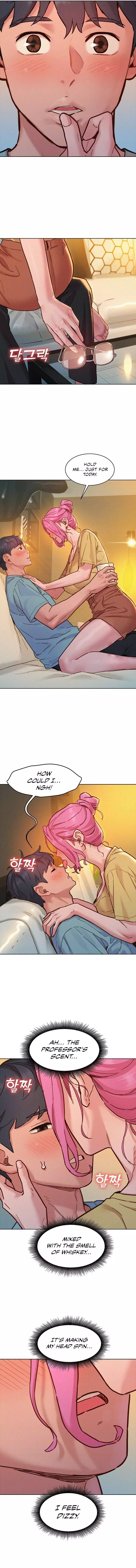 Let's Hang Out from Today Chapter 93 – page 2