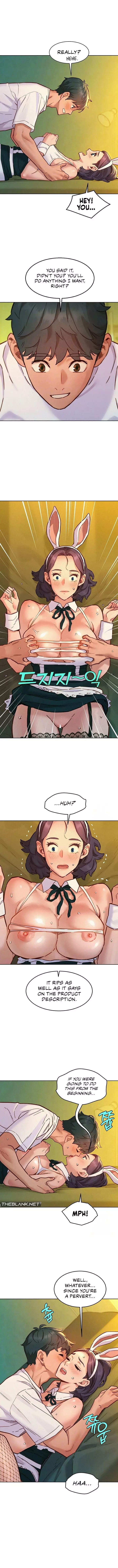 Let's Hang Out from Today Chapter 95 – page 3