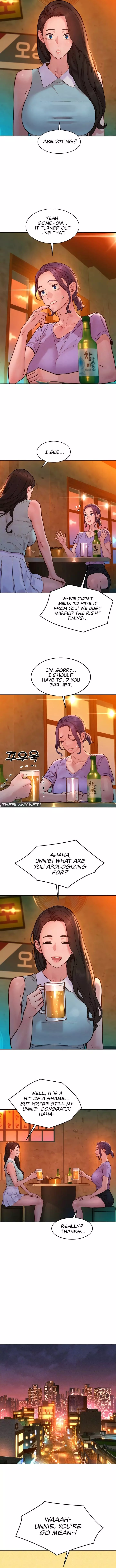 Let's Hang Out from Today Chapter 97 – page 2
