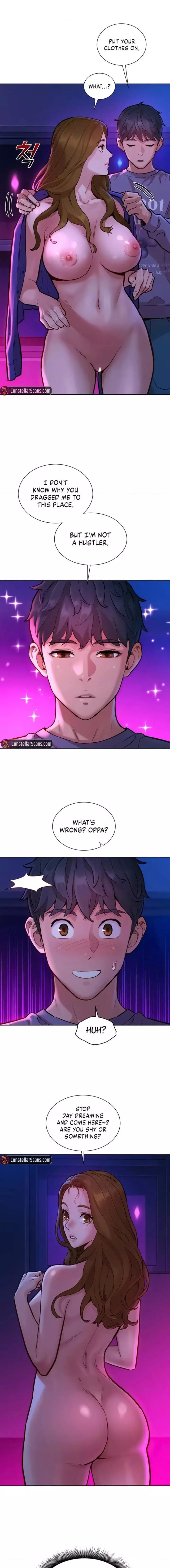 Let's Hang Out from Today Chapter 9 – page 2