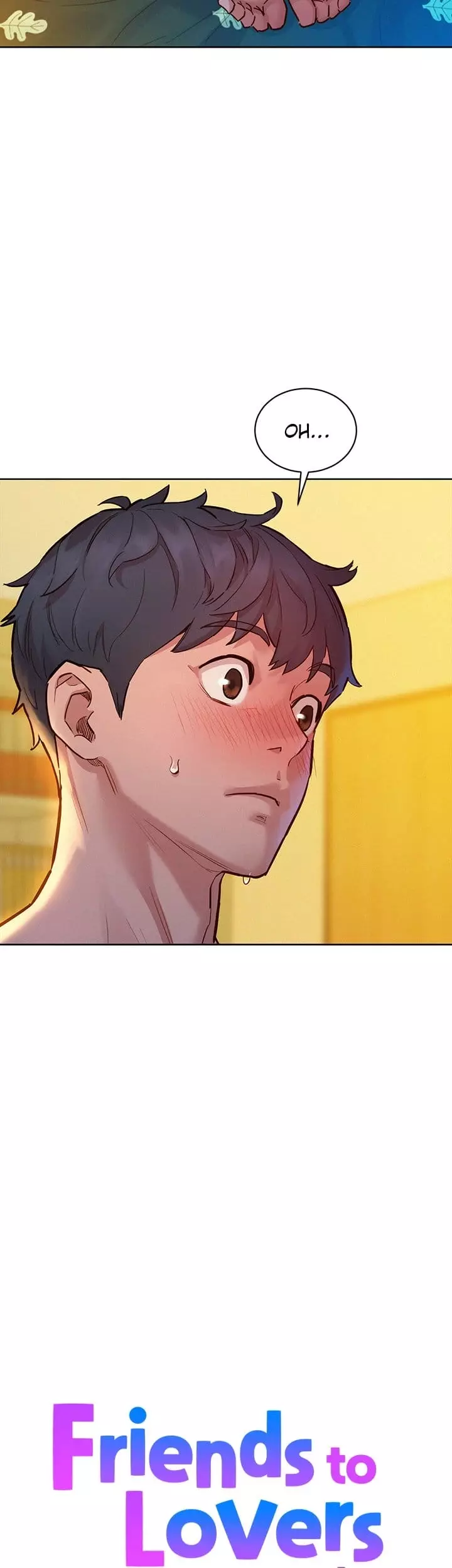 Let's Hang Out from Today Chapter 79 – page 2