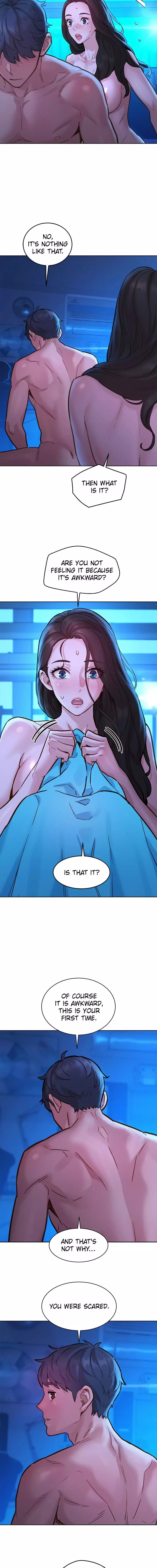 Let's Hang Out from Today Chapter 46 – page 3