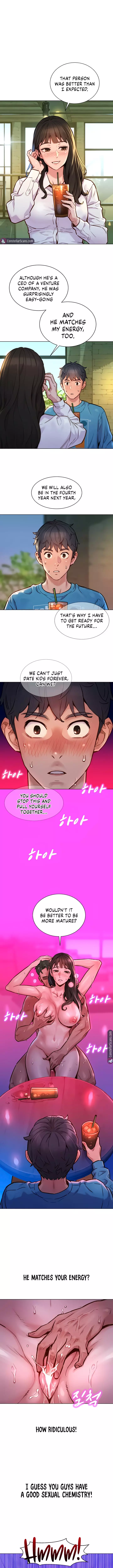 Let's Hang Out from Today Chapter 1 – page 2