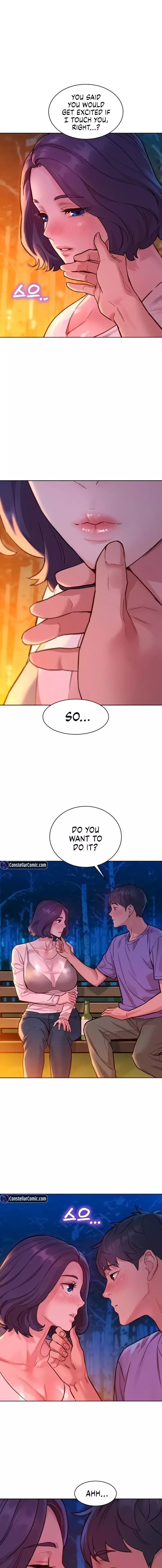 Let's Hang Out from Today Chapter 39 – page 2