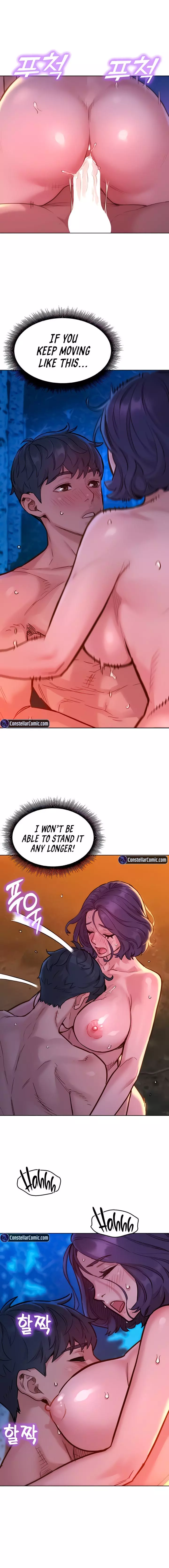 Let's Hang Out from Today Chapter 40 – page 2