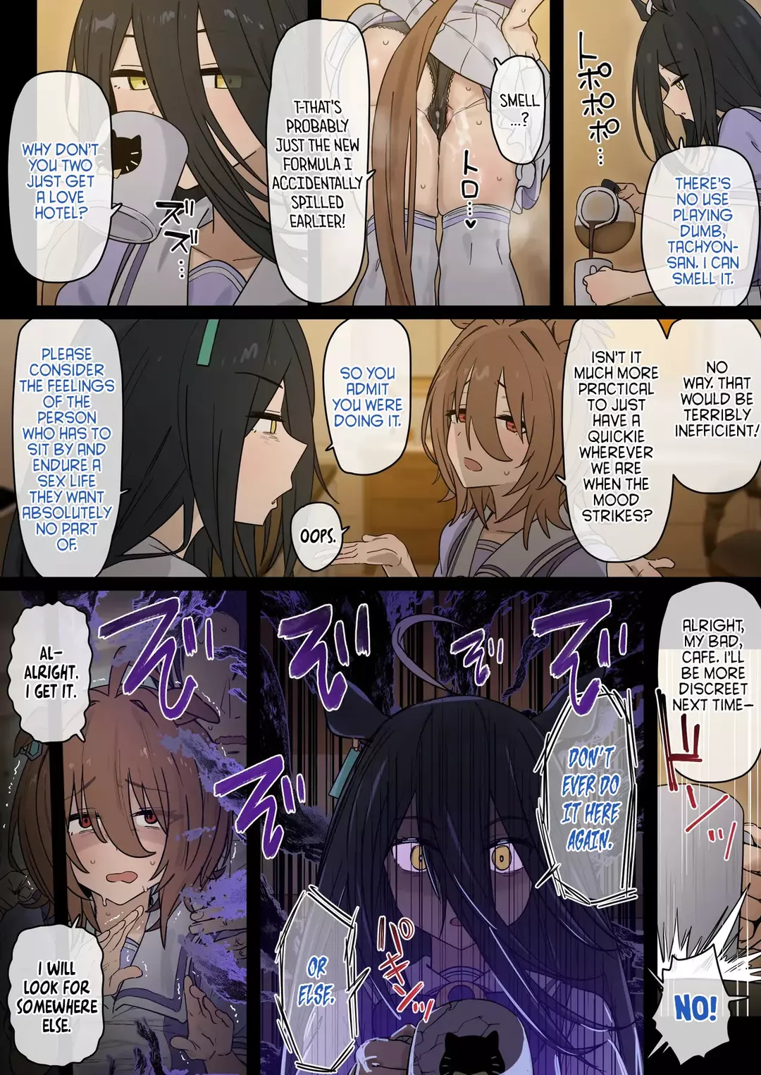 Tachyon 1-35p + After – page 3