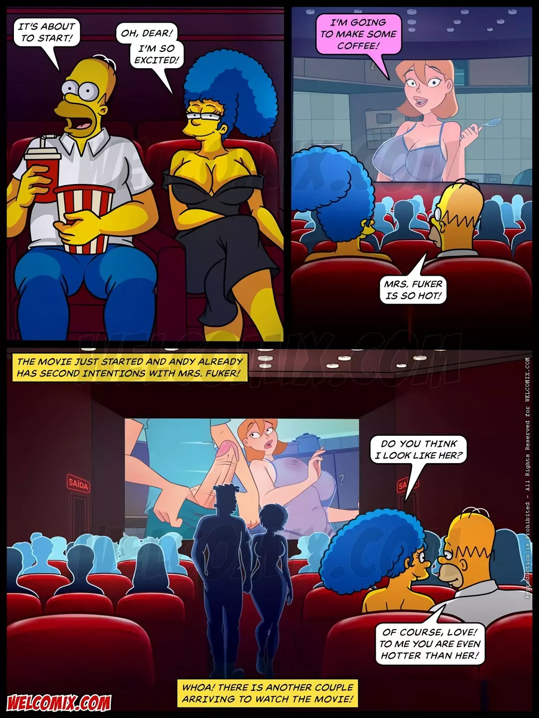 The Simptoons Chapter 59 – page 3