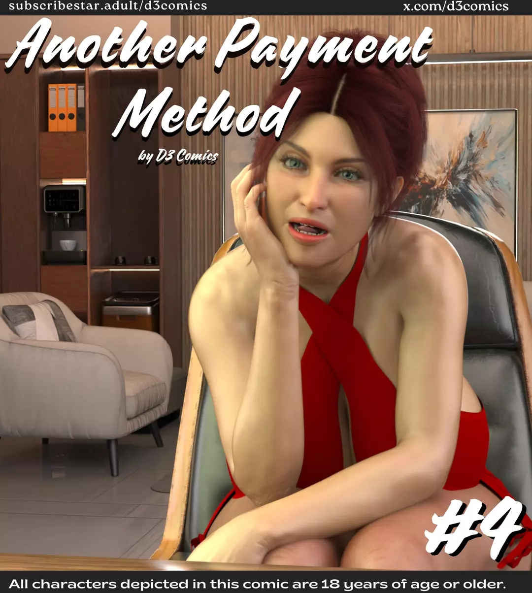 Another Payment Method Chapter 3.2 – page 1