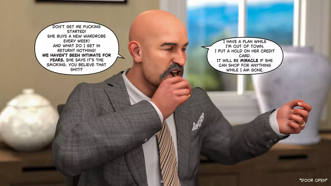 Body Debt – page 3