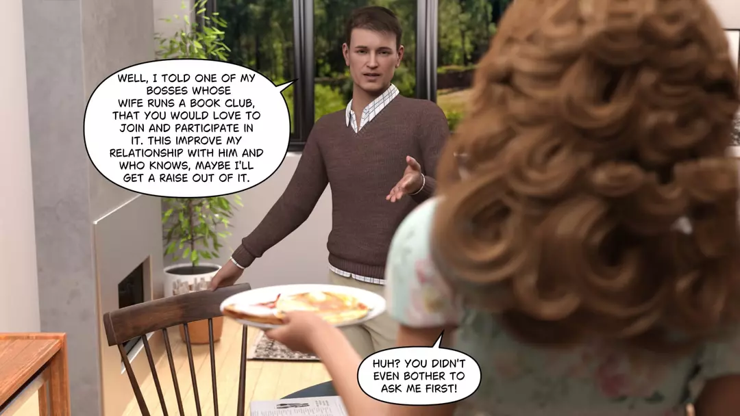 Shannon After Dark INCOMPLETE - Chapter 2 – page 3