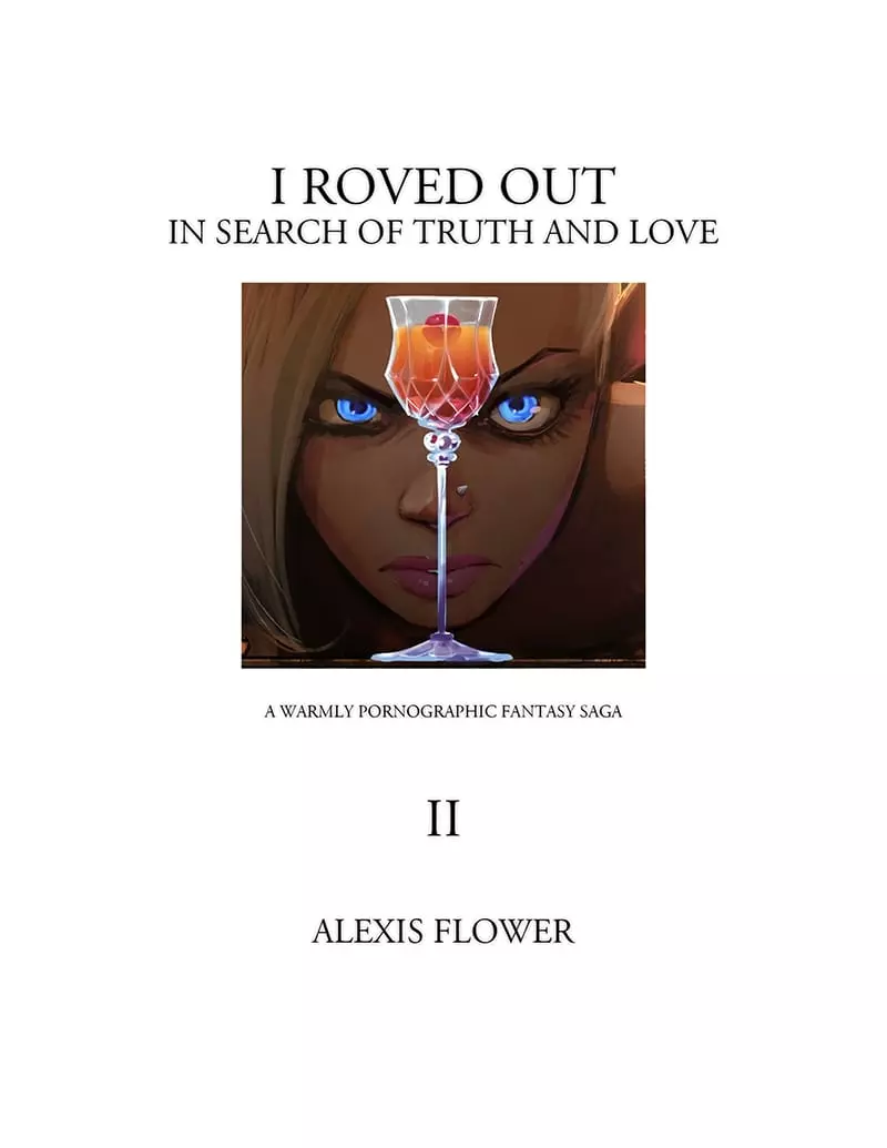 I Roved Out in Search Of Truth And Love Tome 2 – page 3