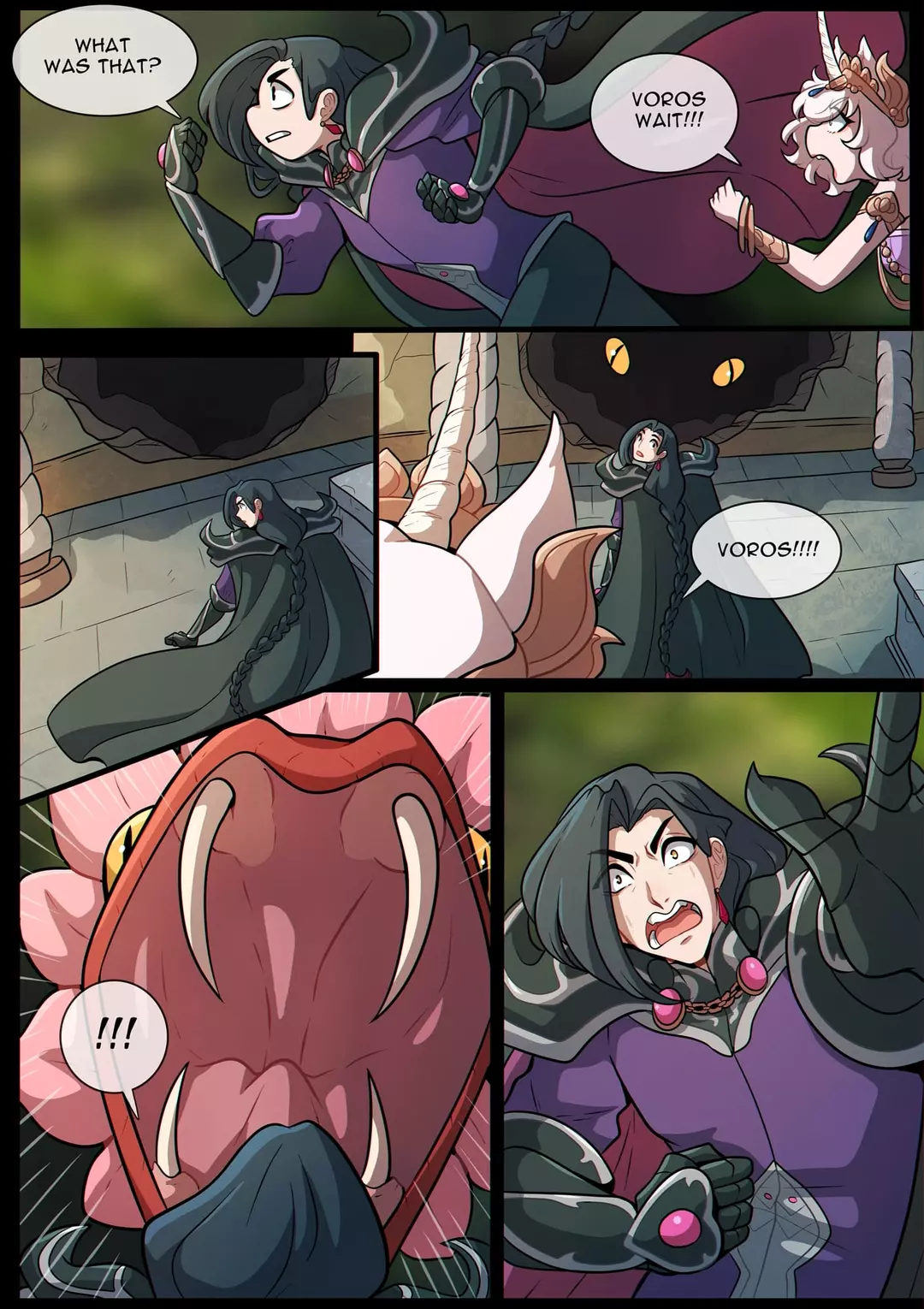 Guardian Nikola Chapter 6 – page 3