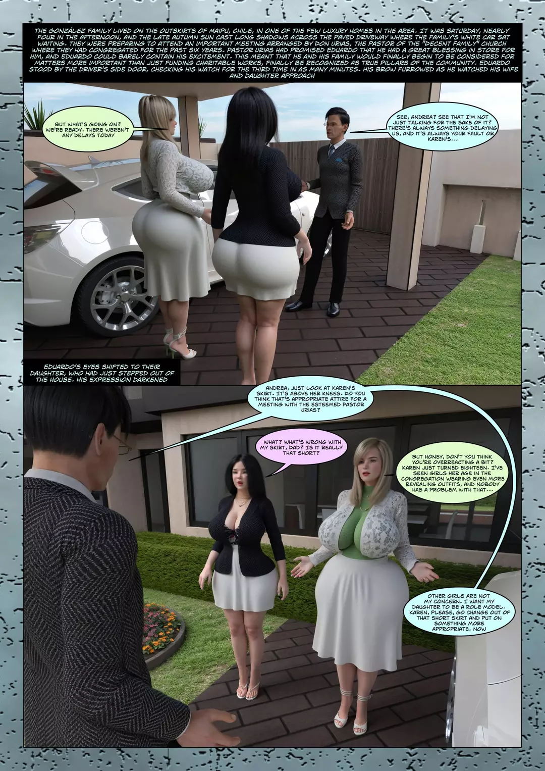 Indecency – page 2