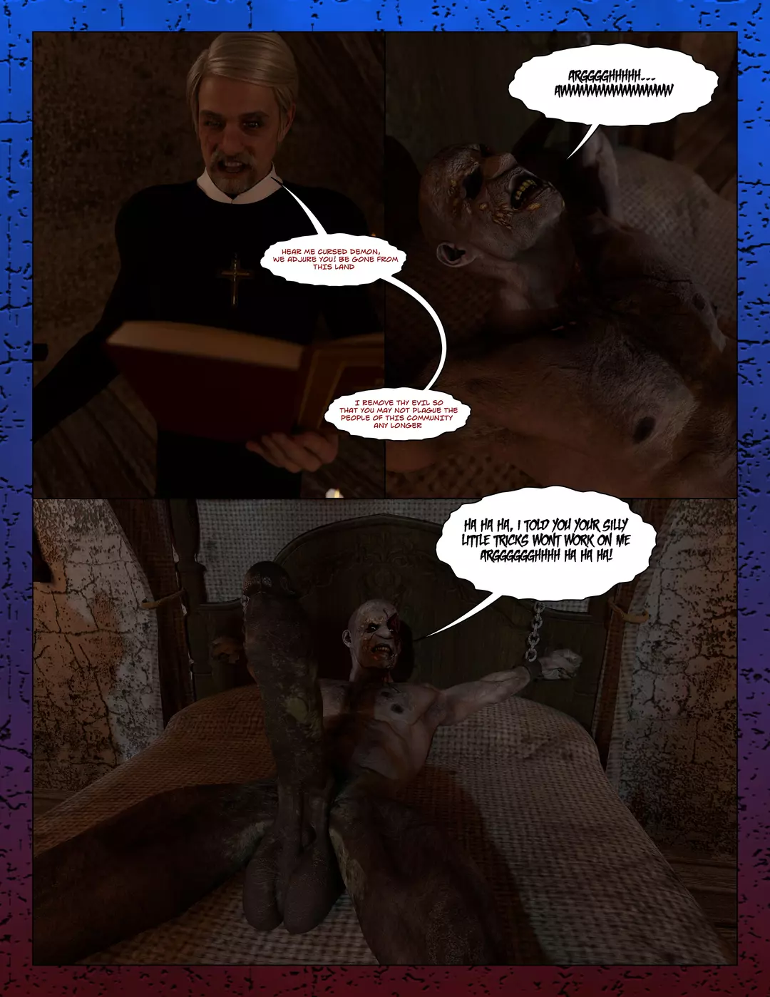 The Devil Within – page 3