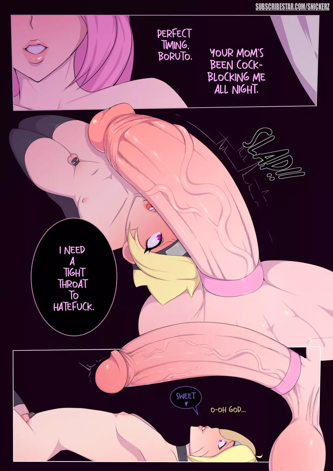 Narufuta 4 – Part 2 – page 2