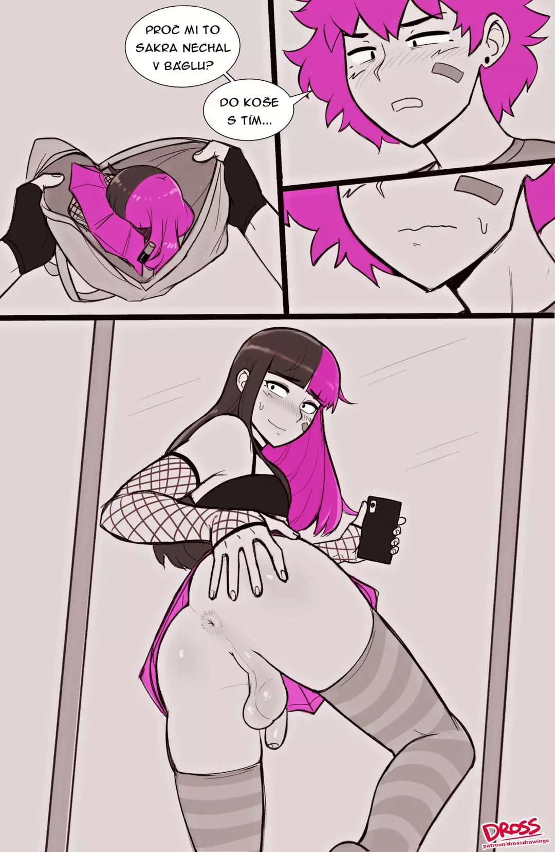 Skater Boi – page 2
