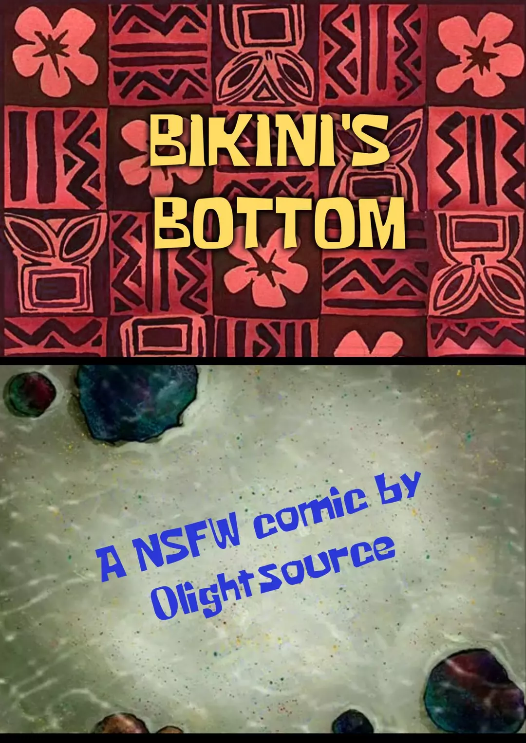 Bikini's Bottom – page 3