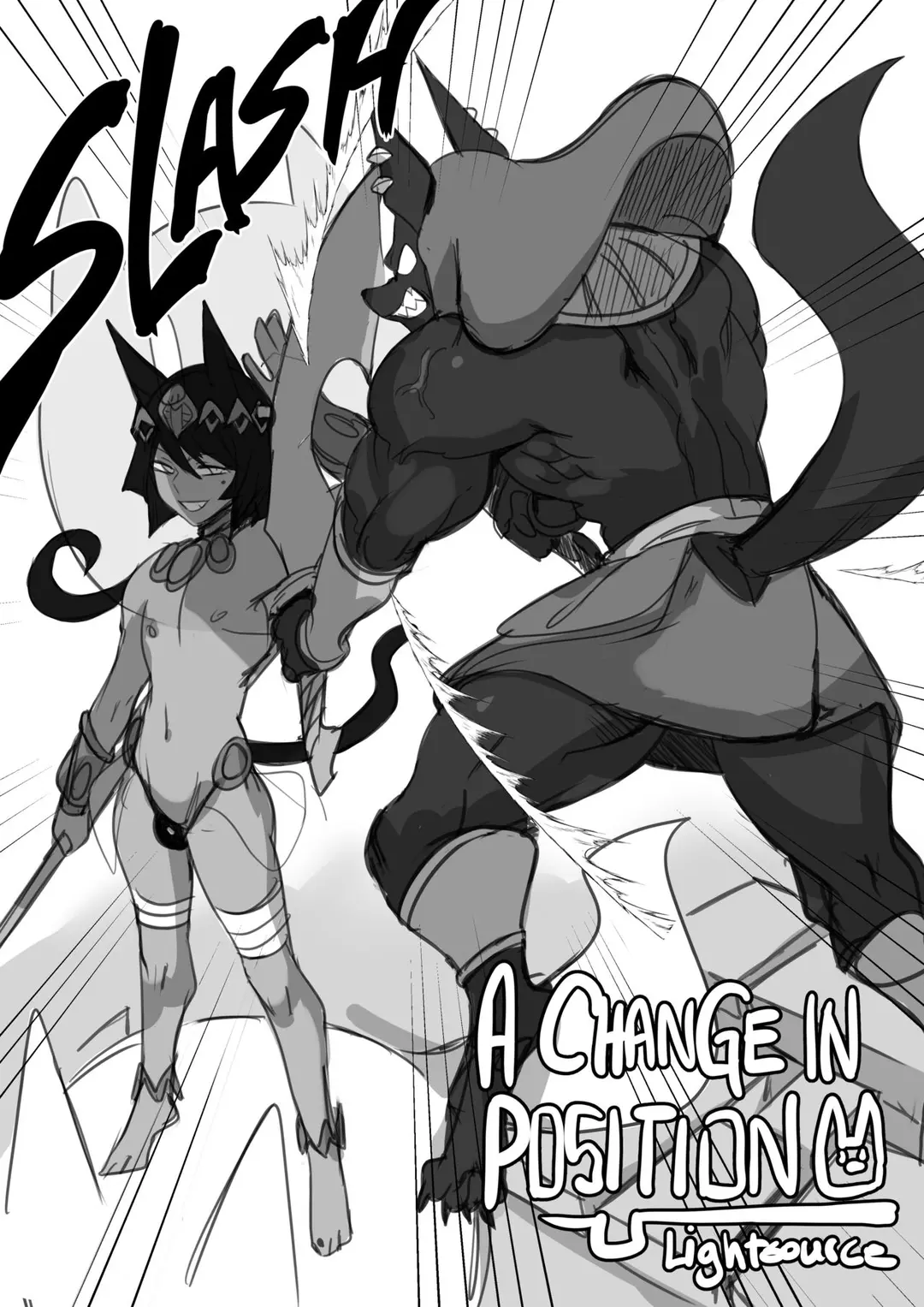 A Change In Position – page 3