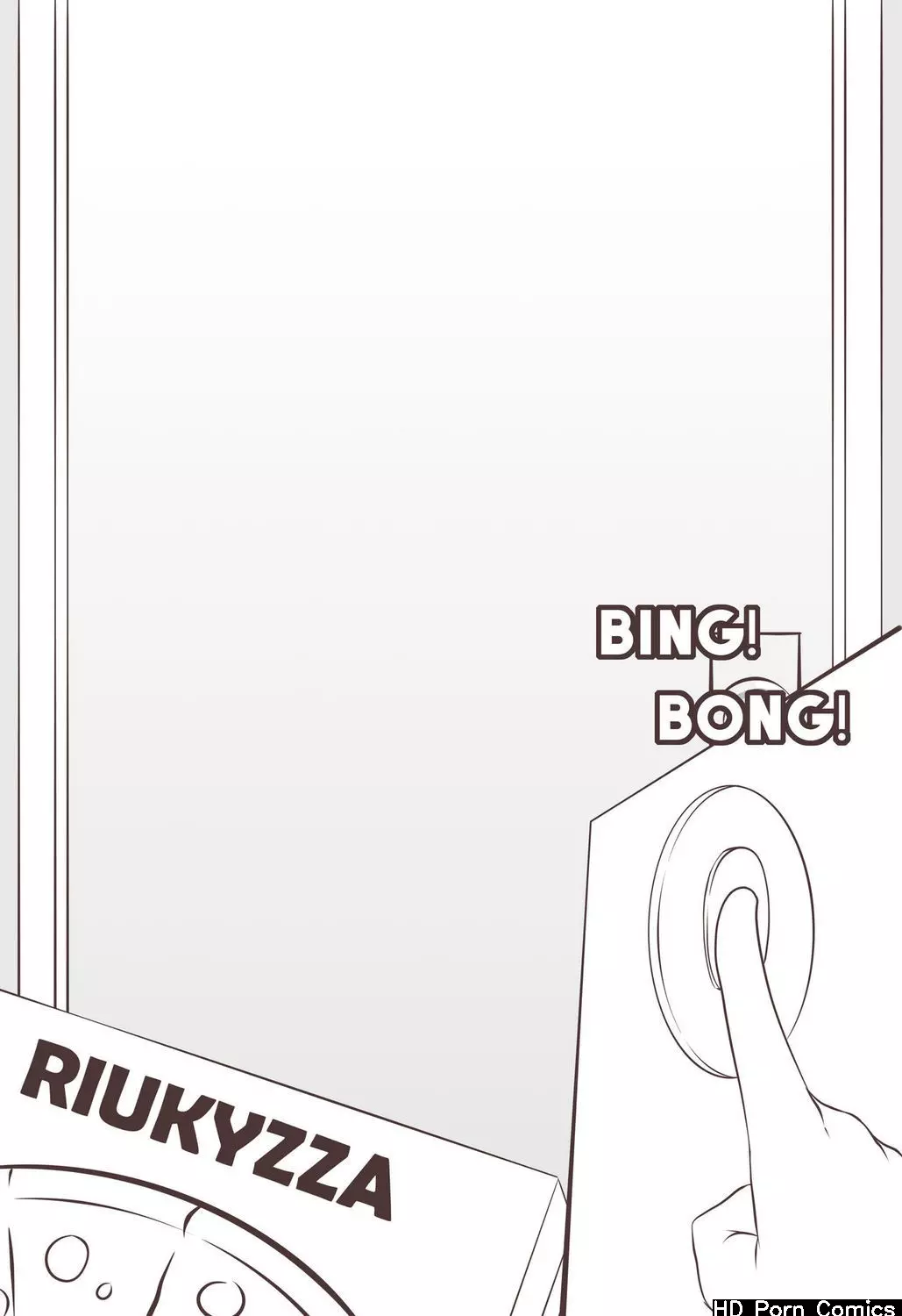 Hungry Milf – page 3