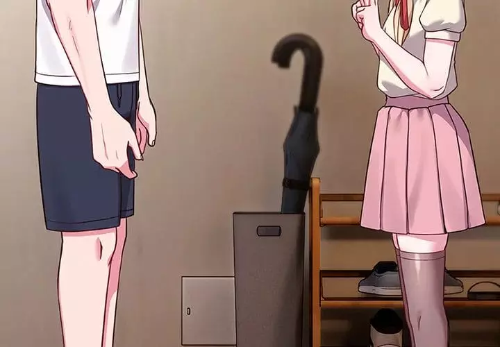 But You’re the Same Age as My Daughter?! Chapter 34 – page 3