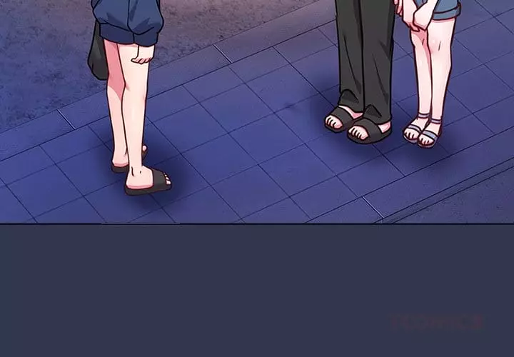 But You’re the Same Age as My Daughter?! Chapter 40 – page 3