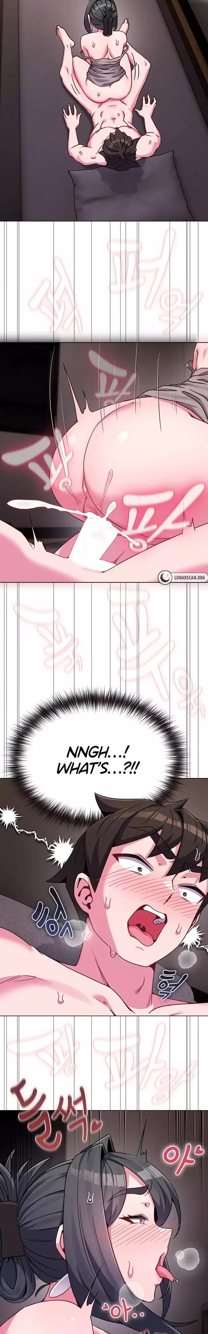 But You’re the Same Age as My Daughter?! Chapter 23 – page 2