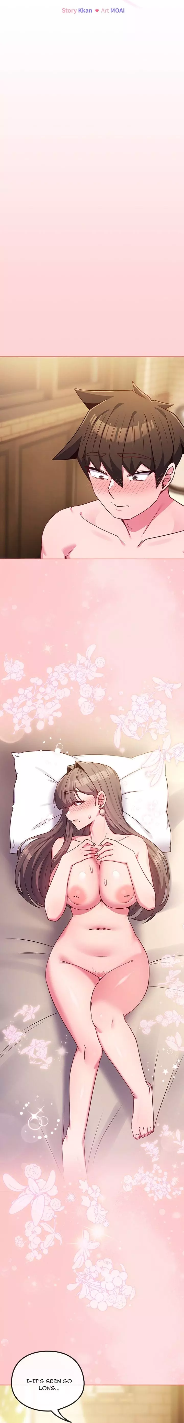 But You’re the Same Age as My Daughter?! Chapter 49 – page 2
