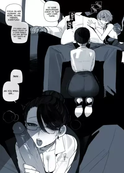 Stolen Wife – page 3
