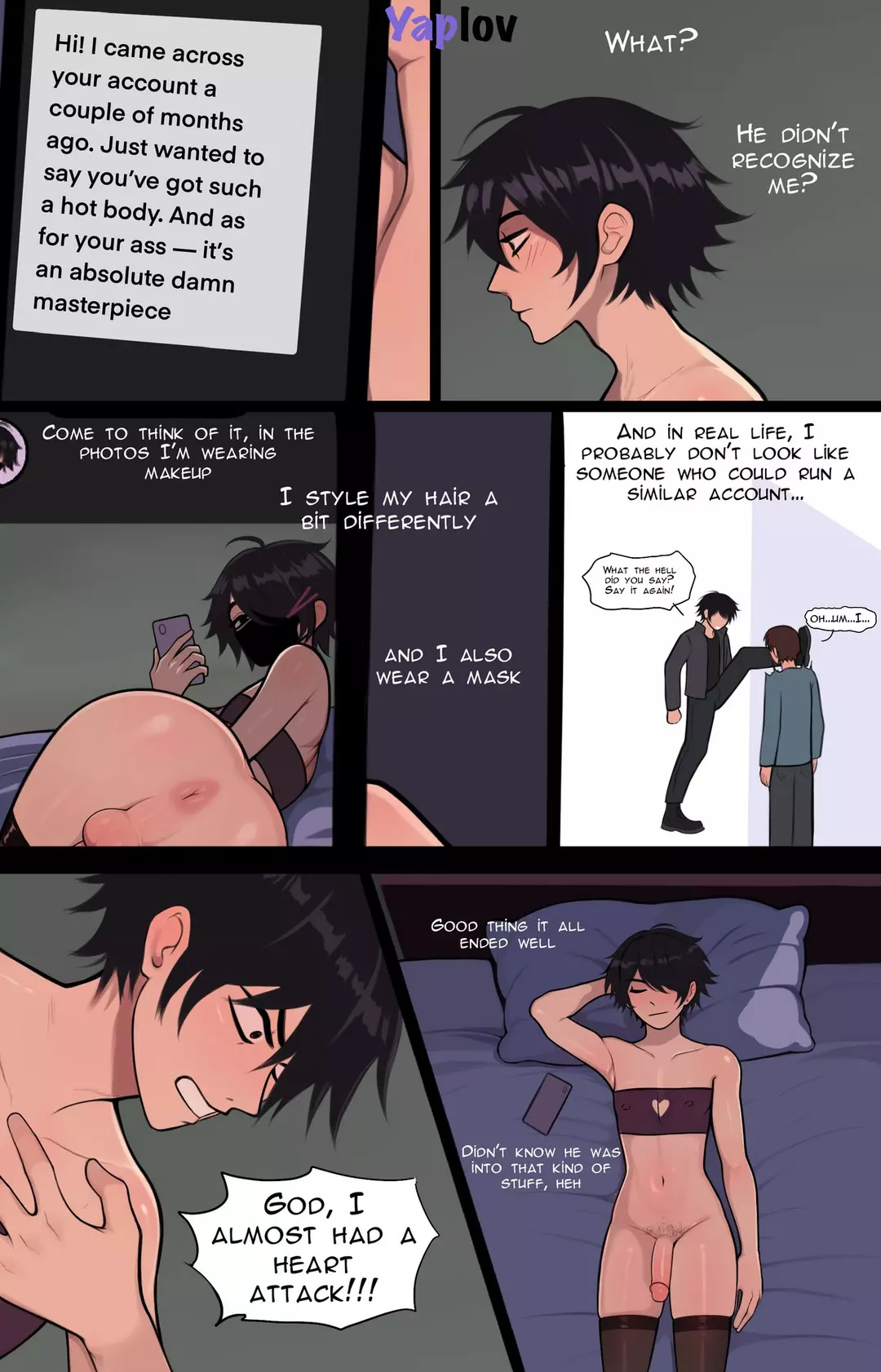 Calleb 1-22 – page 3