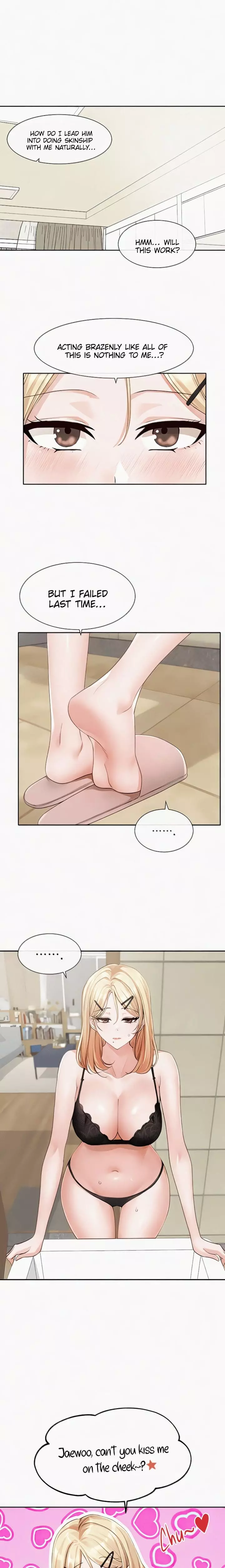 Circles Chapter 146 – page 2