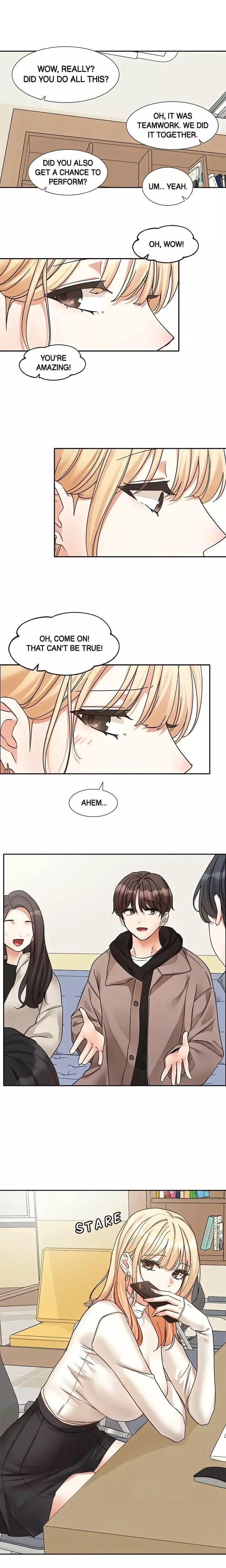 Circles Chapter 202 – page 2