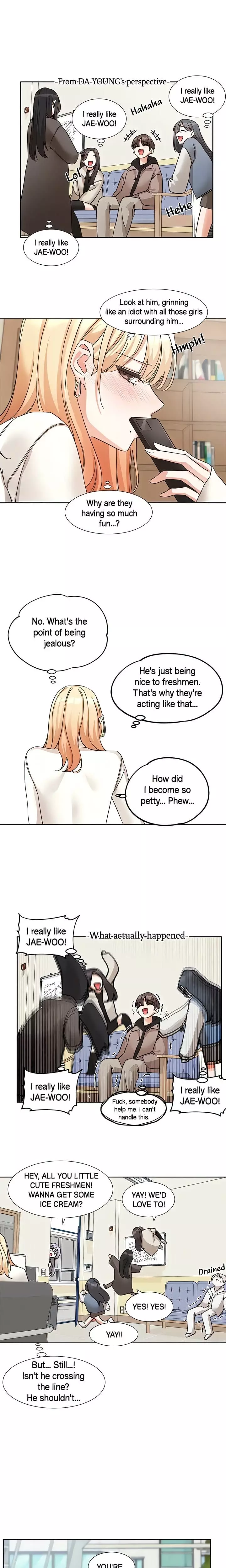 Circles Chapter 202 – page 3