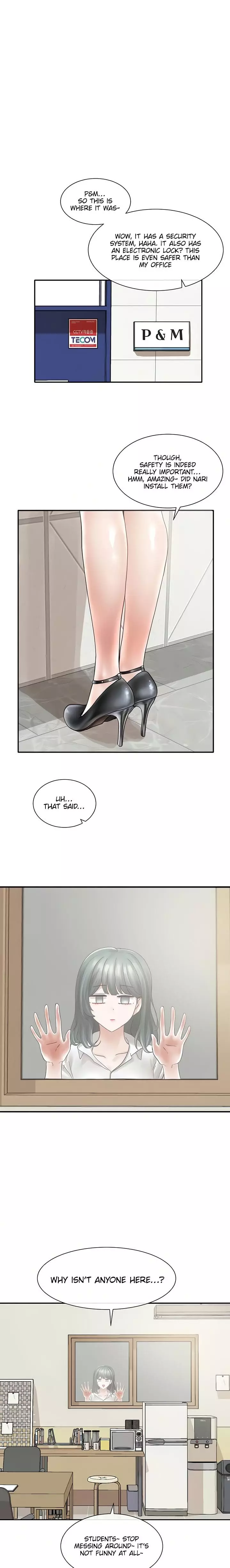 Circles Chapter 71 – page 2