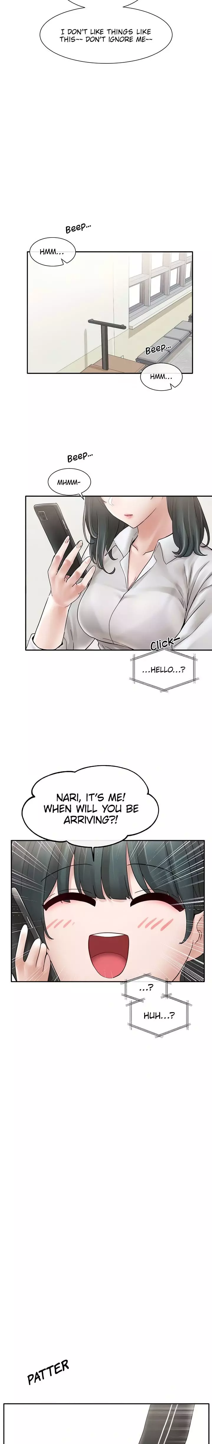 Circles Chapter 71 – page 3