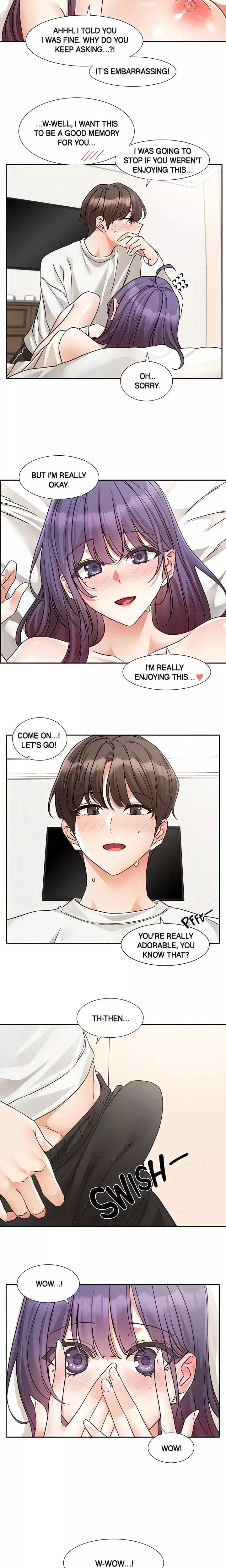 Circles Chapter 210 – page 3