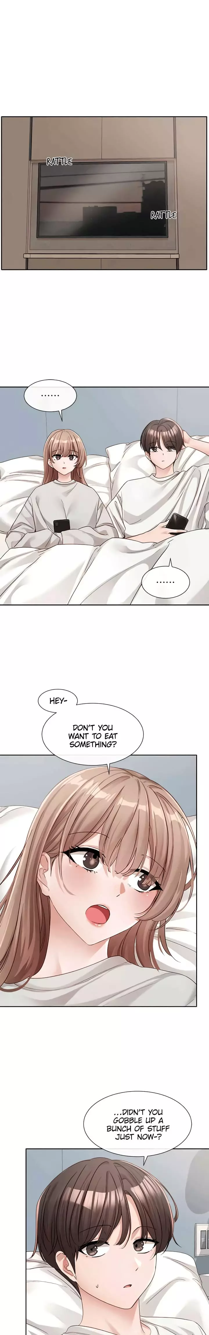 Circles Chapter 138 – page 2