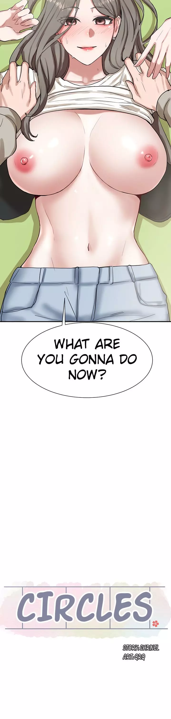Circles Chapter 18 – page 3